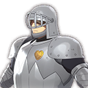 Big Liones Soldier