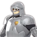 Big Liones Soldier