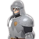 Liones Soldier