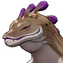 Stone Lizard
