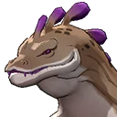 Stone Lizard