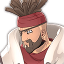 Pirate Captain