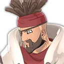 Pirate Captain