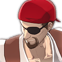 Wicked Pirate