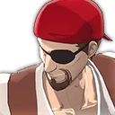 Wicked Pirate
