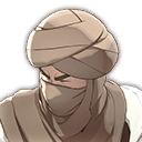 Desert Bandit Patrol