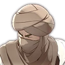 Desert Bandit Patrol