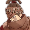 Desert Bandit Combatant