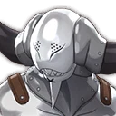 Weird Fangs Golgius