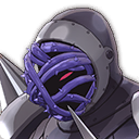 Weird Fangs Jude