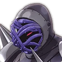 Weird Fangs Jude
