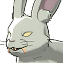 Swift Mutilator Rabbit