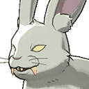 Swift Mutilator Rabbit