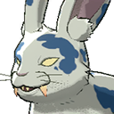 Mutilator Rabbit