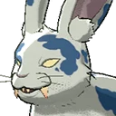 Mutilator Rabbit