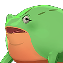 Rush Frog