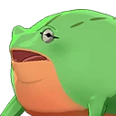 Rush Frog