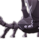 Deadly Scorpion