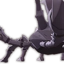 Deadly Scorpion