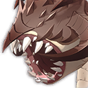 Sandsea Predator Kalbash