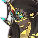 Arrogant Spider Queen Shakeera