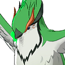 Storm Bird