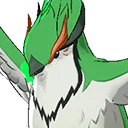 Storm Bird