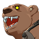 Werebear Archer