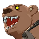Werebear Archer