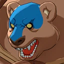 Werebear Chieftain
