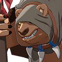 Werebear Shaman