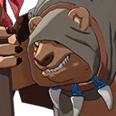 Werebear Shaman