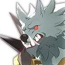 Werewolf Chieftain