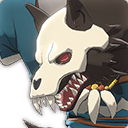 Werewolf Shaman