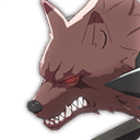 Werewolf Warrior