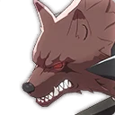 Werewolf Warrior