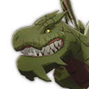 Wild Dragon