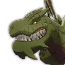 Wild Dragon