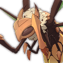 Wild Hornet