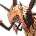 Wild Hornet