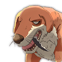 Sword Wolf