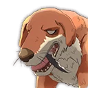 Sword Wolf