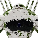 Albion Mutant