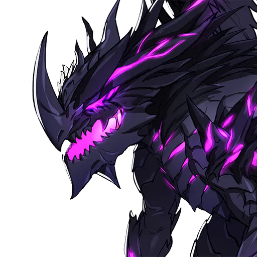 Corrupted Ancient Dragon