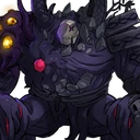 「Corrupted」 Guardian Golem
