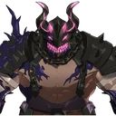 「Corrupted」 Warden Orgot