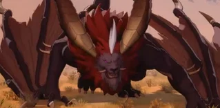 Scorpy Beast