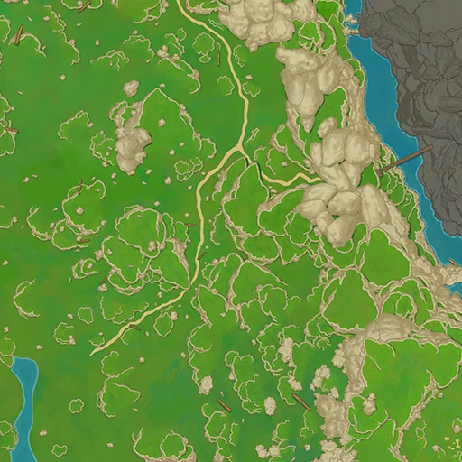 Map tile