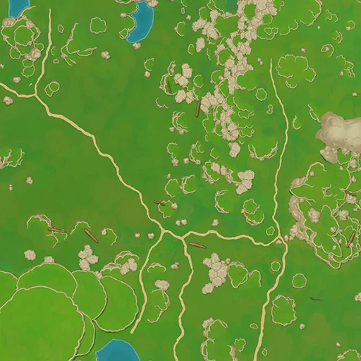 Map tile