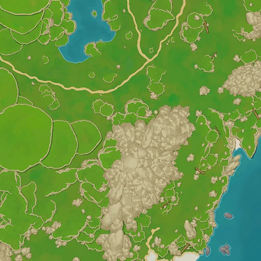 Map tile